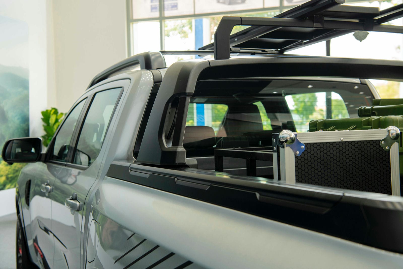 Ford Ranger Stormtrak ra mắt, giá 1,039 tỷ đồng 18 Ford Ranger Stormtrak ra mắt, giá 1,039 tỷ đồng ranger Stormtrak 1 Ford Ranger Stormtrak ra mắt, giá 1,039 tỷ đồng