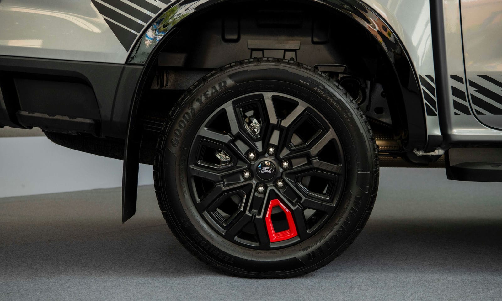 Ford Ranger Stormtrak ra mắt, giá 1,039 tỷ đồng 17 Ford Ranger Stormtrak ra mắt, giá 1,039 tỷ đồng ranger Stormtrak 8 Ford Ranger Stormtrak ra mắt, giá 1,039 tỷ đồng