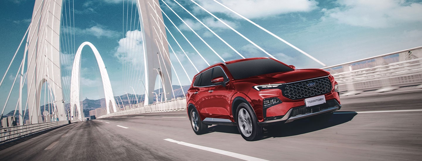 Ford 21 Ford reeitory