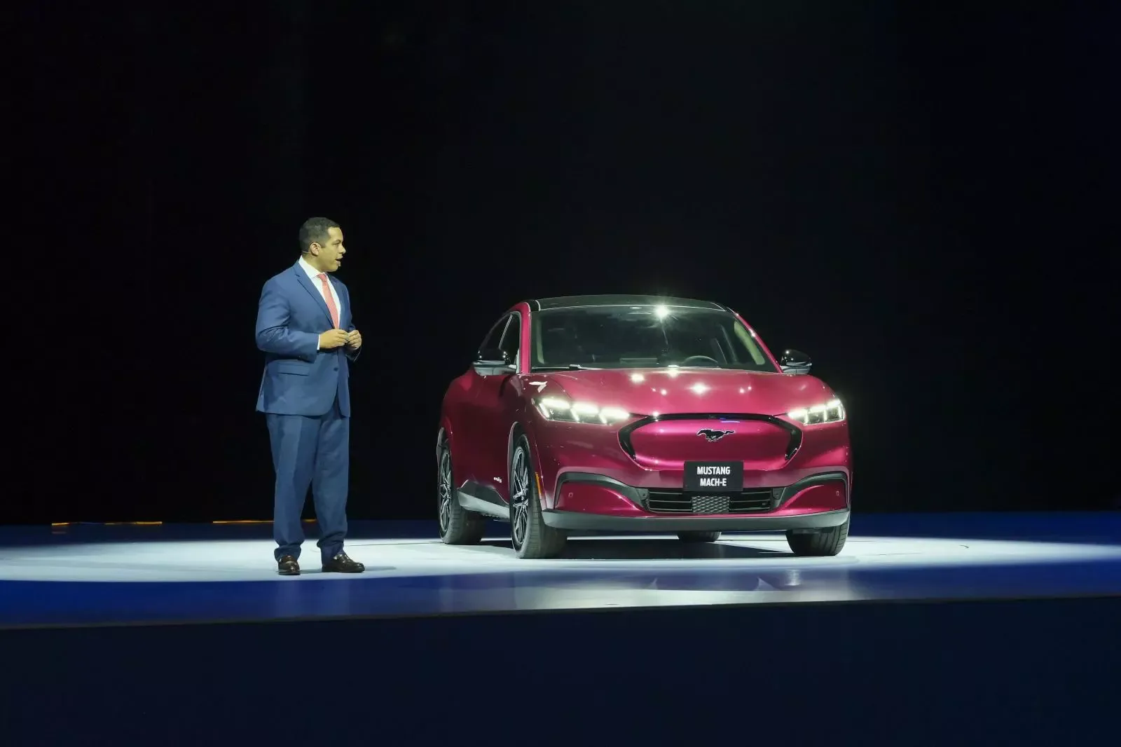 Mustang Mach E 15 Mustang Mach E vinhxd comMustang Mach Exd 1 Mustang Mach E