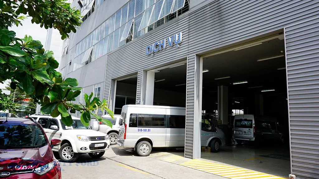 vinhxdcom city ford binh trieu 1 Giới Thiệu